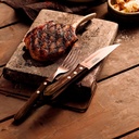 Juego de cubiertos jumbo 4 pzas.