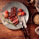 Juego de cubiertos jumbo 12 pzas.