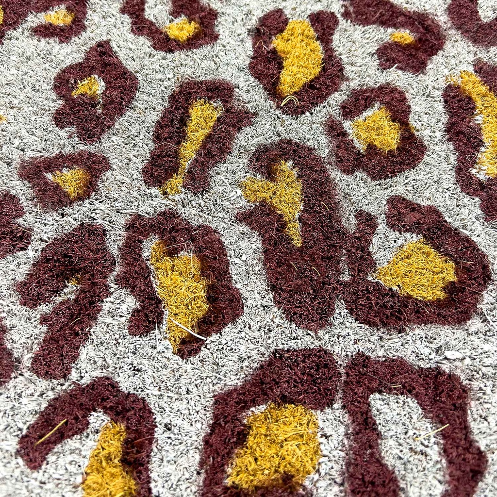 Limpiapies print 40*60