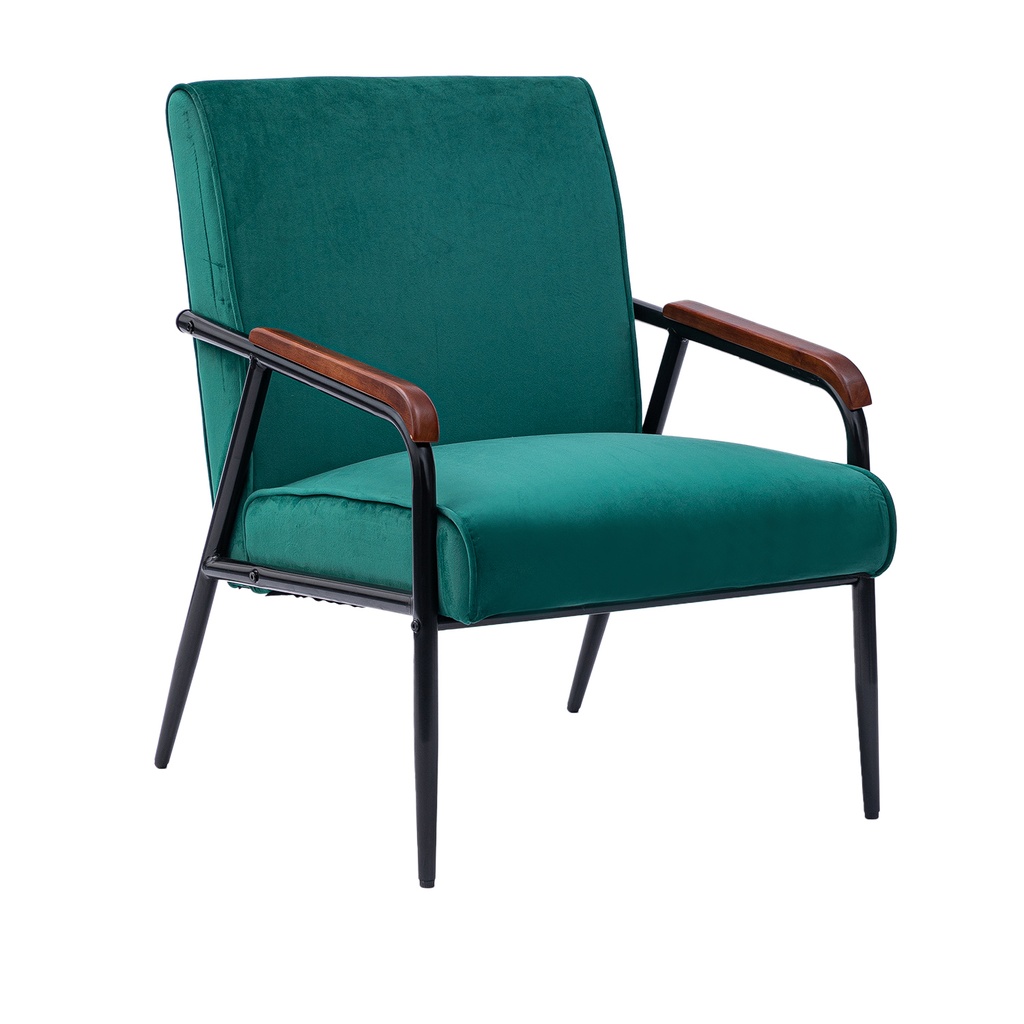 Sitial Magnolia verde