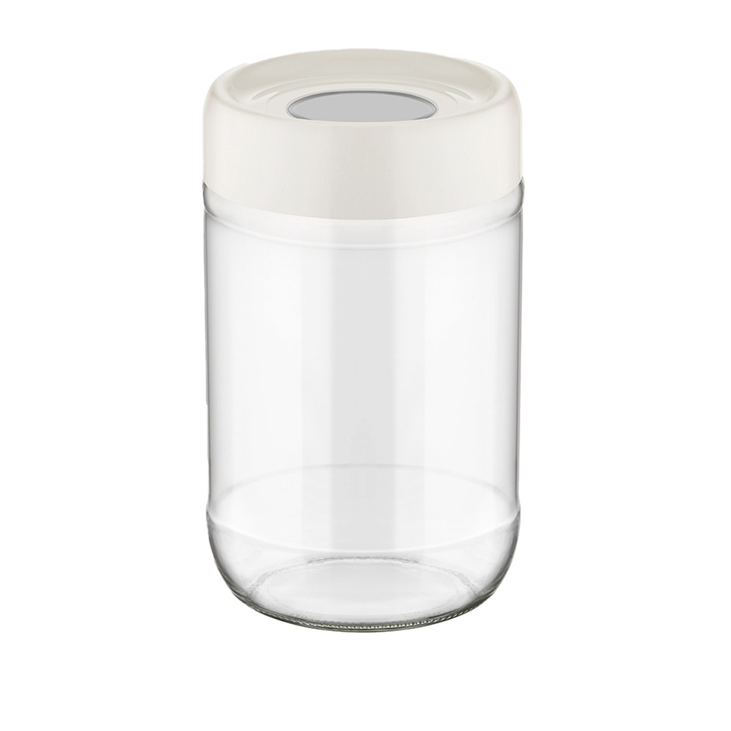 Contenedor vidrio 660cc