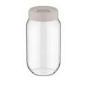 Contenedor vidrio 1000cc