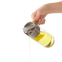 Aceitera vidrio 500cc