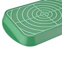 Bandeja antideslizante 44x29,5cm