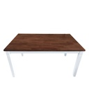 Comedor 6 sillas Pascual