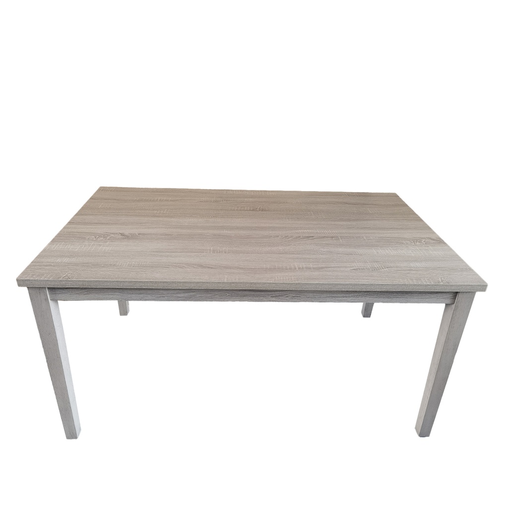 Comedor 6 sillas Gaspar