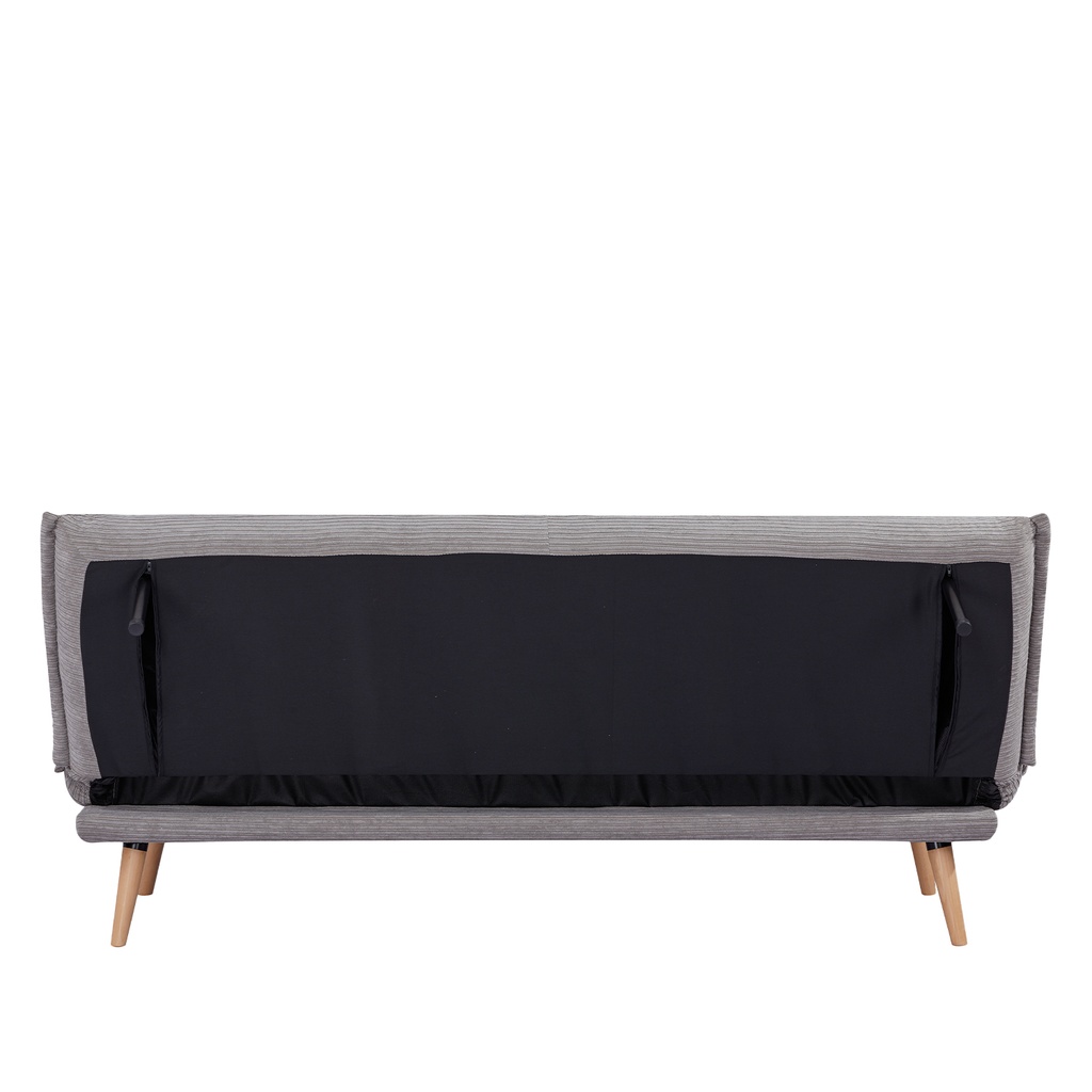 Futón Ibsen gris