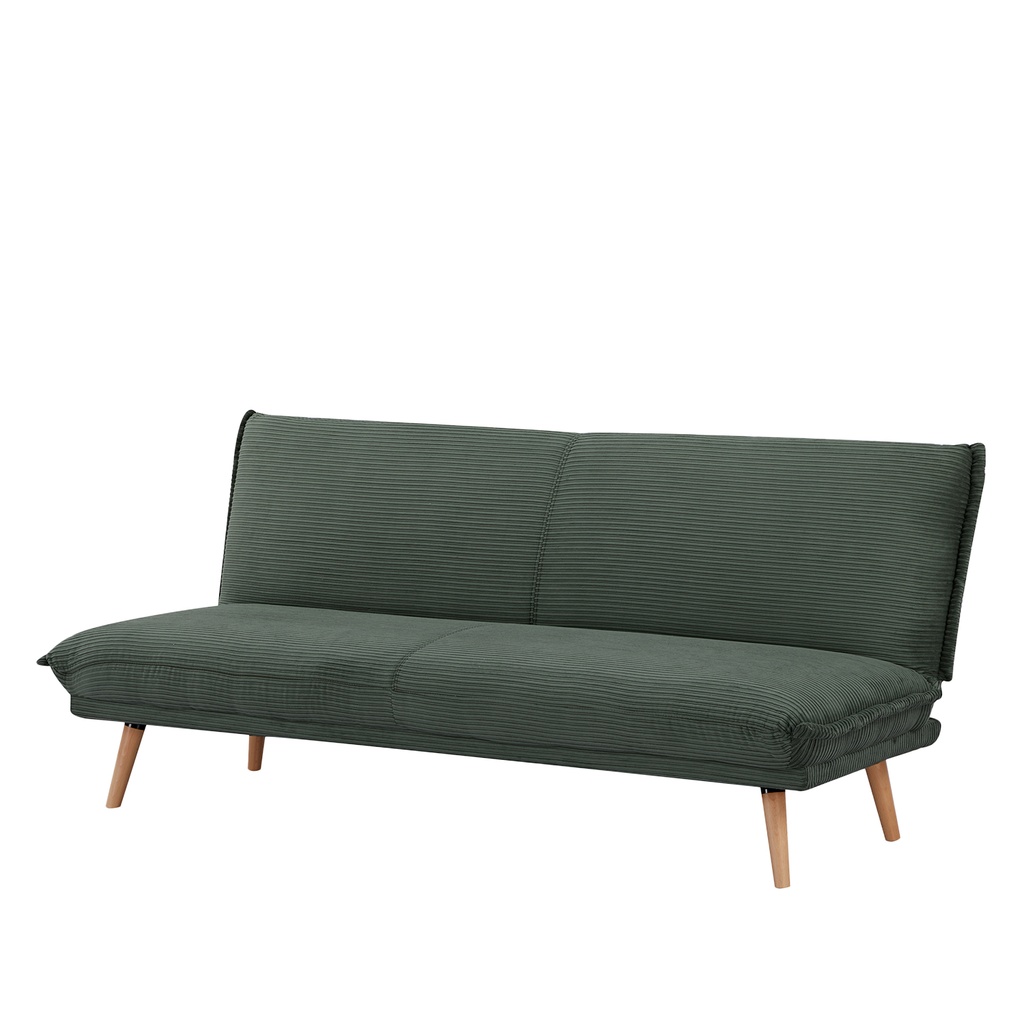 Futón Ibsen verde