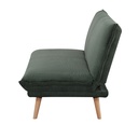 Futón Ibsen verde