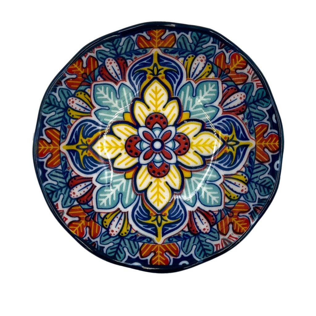 Pocillo Marrakesh 11cm