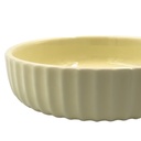 Pocillo Comacchio blanco 8,8cm