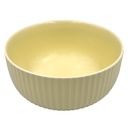 Bowl Comacchio blanco 15cm