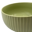 Bowl Comacchio verde 15cm