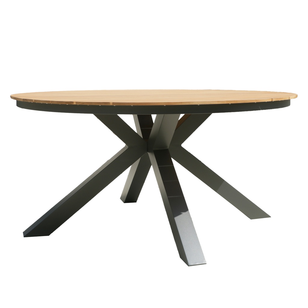 Comedor Terraza 6 sillas Asturias