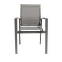 Comedor Terraza 6 sillas Asturias