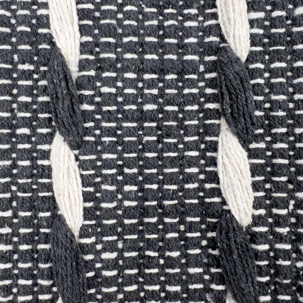 Alfombra Boho líneas 160x230cm