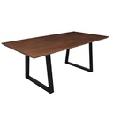 Mesa comedor 8 puestos Alex