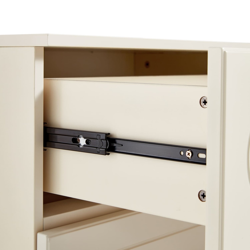 Comoda Chennai 3 cajones