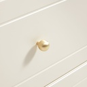 Comoda Chennai 3 cajones