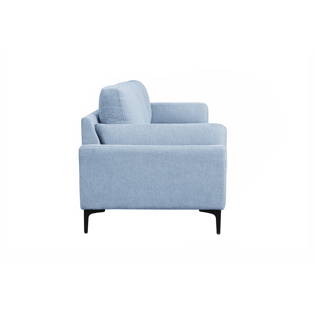 Sofá 3 cuerpos Martinica azul