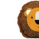 Cojín kids león 40cm