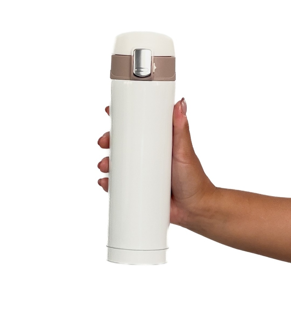 Vaso térmico travel 450ml