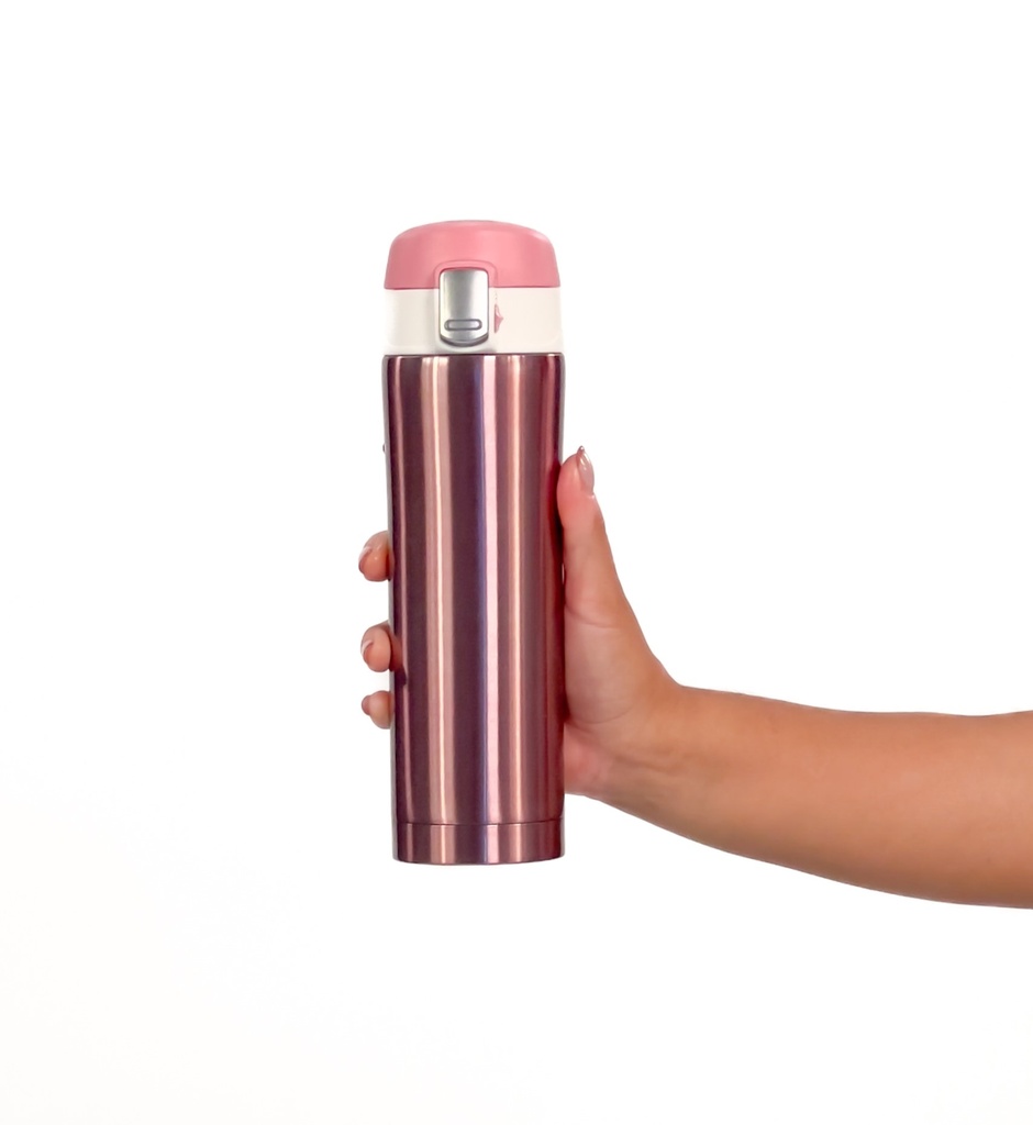 Vaso térmico travel 450ml