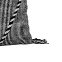 Cojín Boho BN 45x45cm