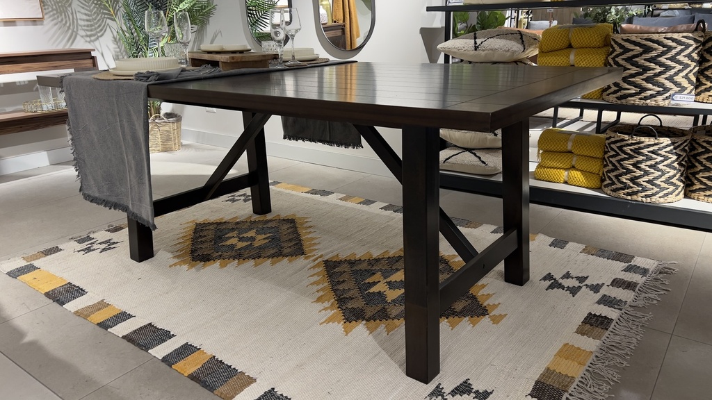 Juego Comedor 6 sillas Naomi