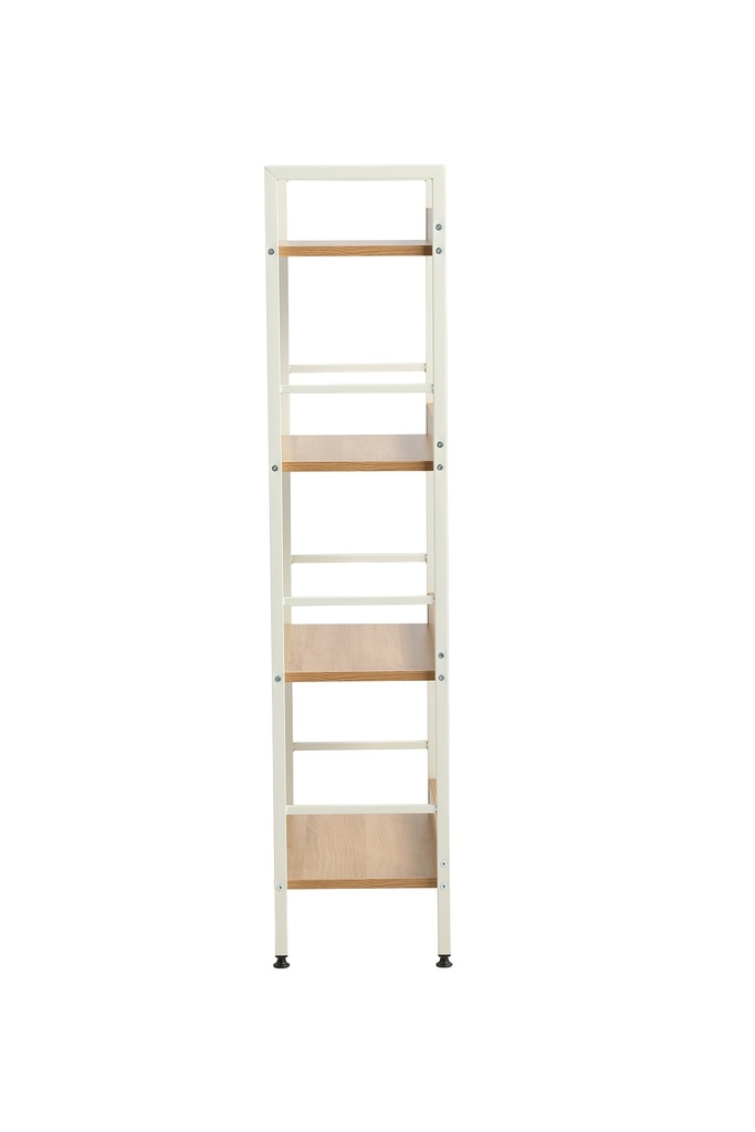 Estante 4 niveles Quincy