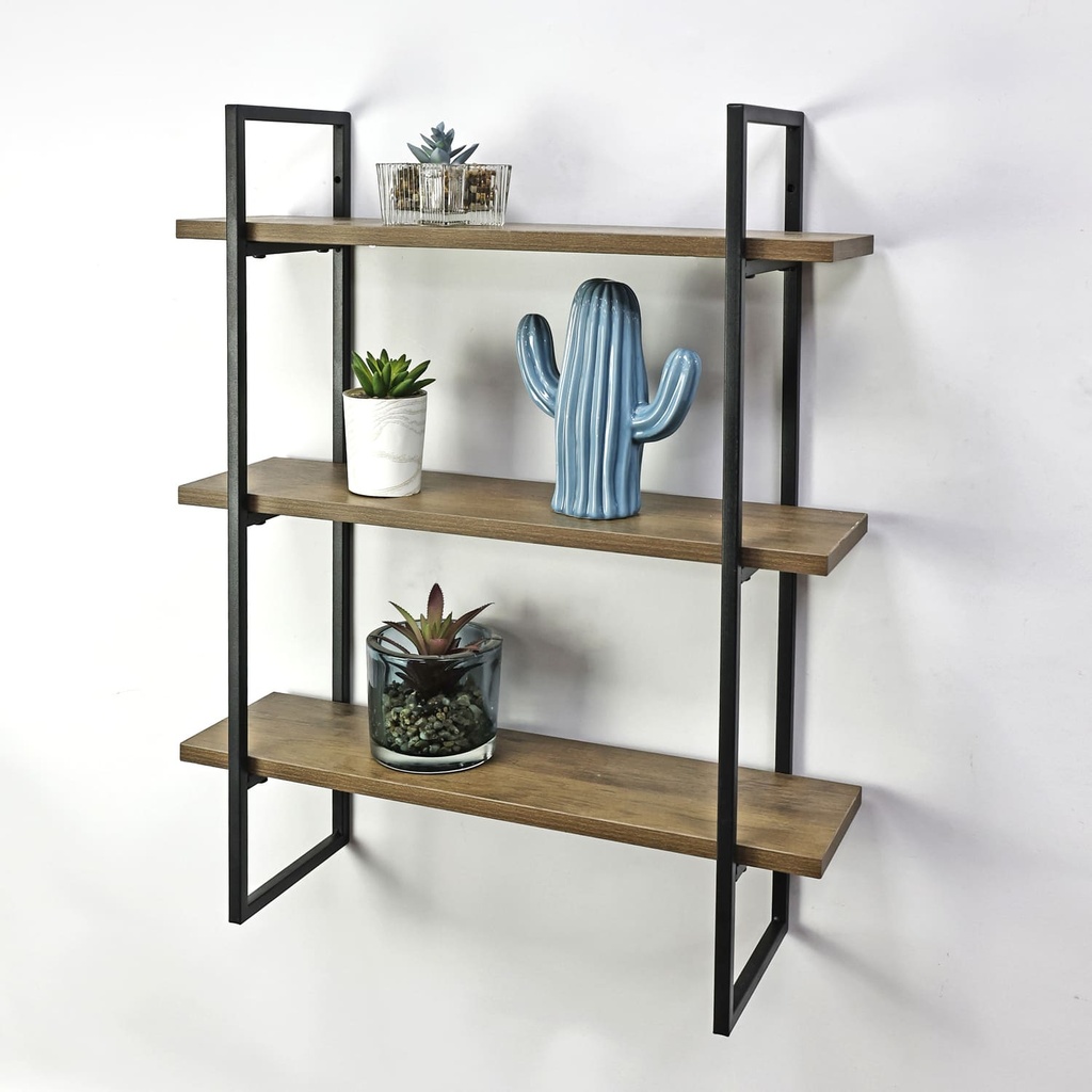 Repisa 3 niveles Laurel