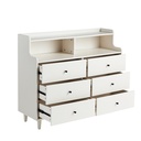 Cómoda 6 cajones Mali