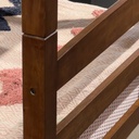 Camarote 1 plaza Rita 190x90cm