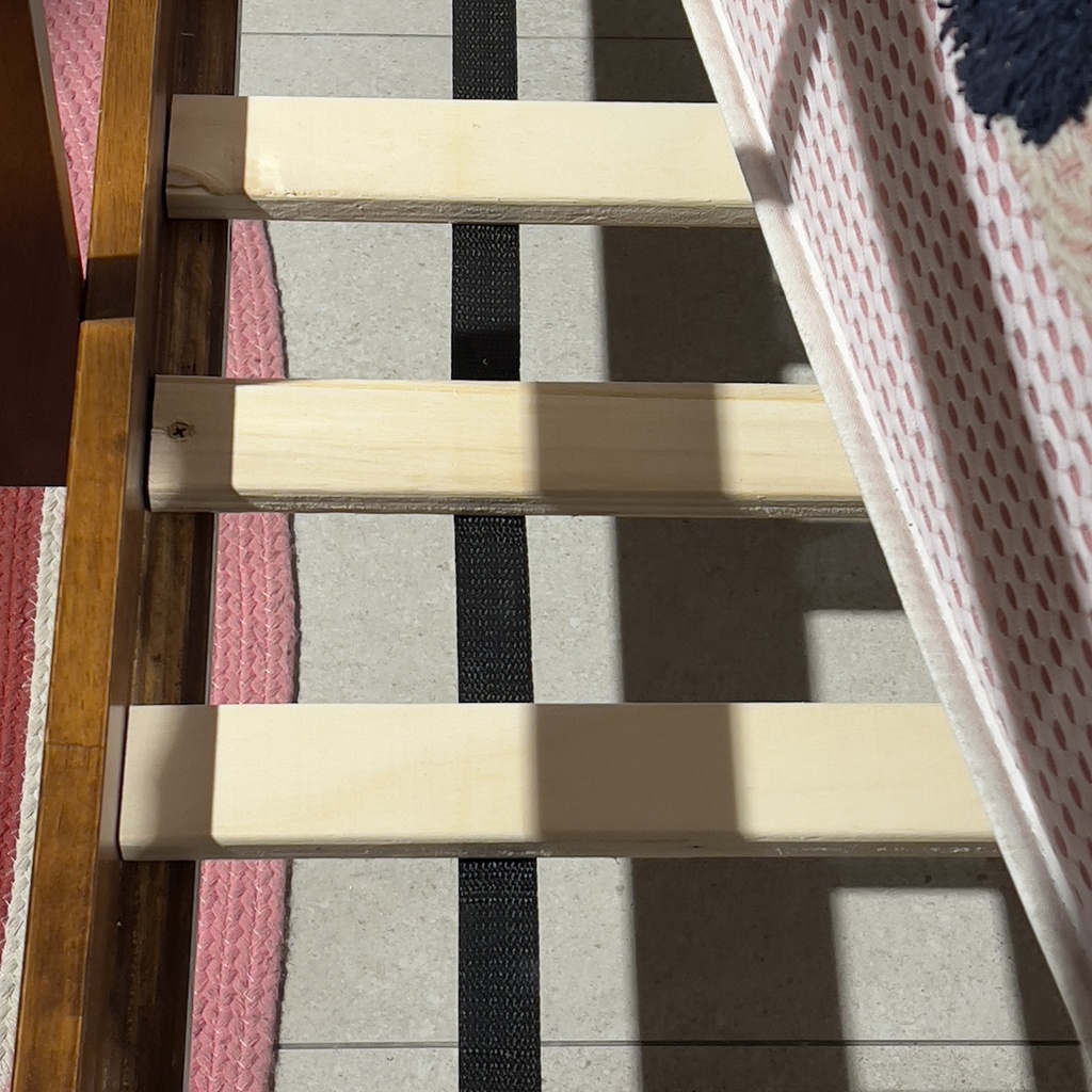 Camarote 1.5 plaza Rita 105x200cm