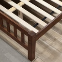 Cama 2 plazas Ina 150x200cm