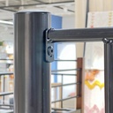 Camarote 1 plaza Anita 190x90cm