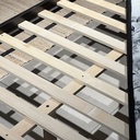 Cama 2 plazas Toti 150x200cm