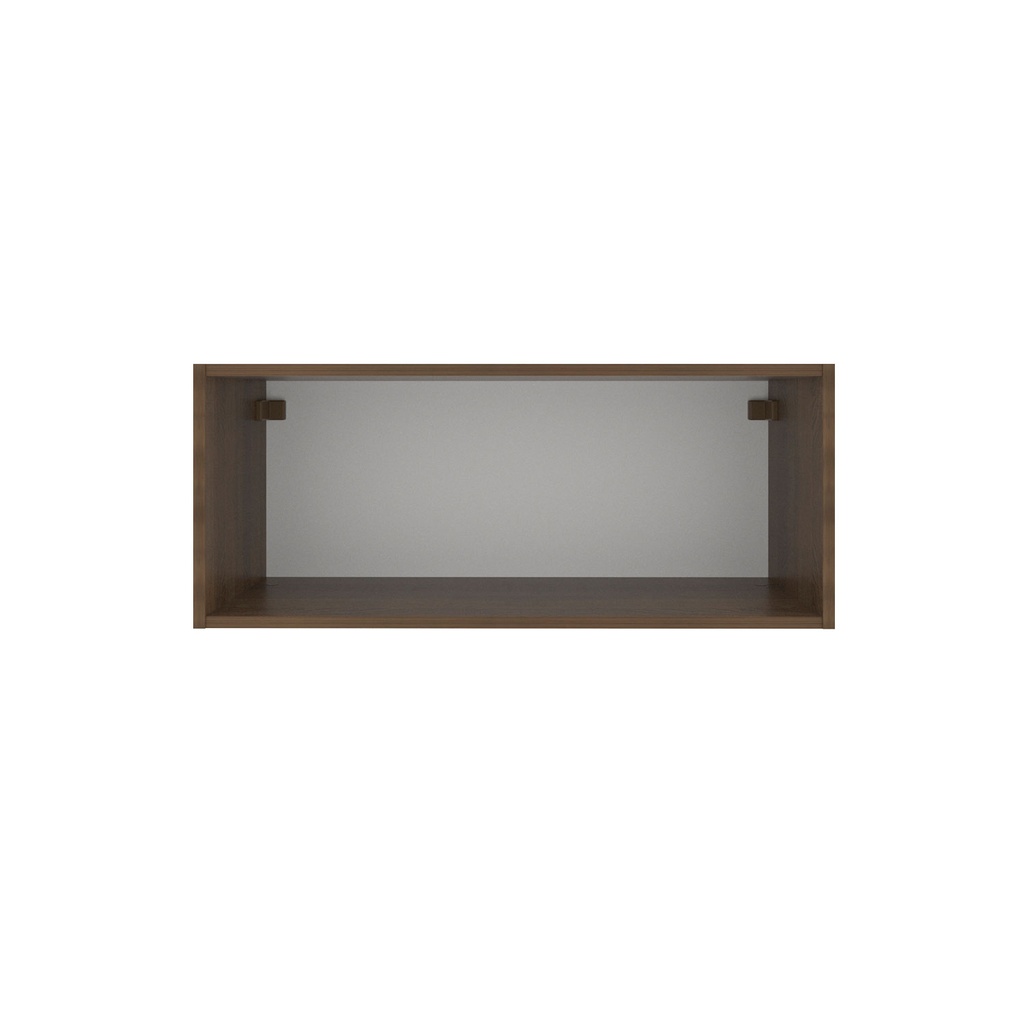 Aéreo cocina Stella blanco 1 puerta 80cm
