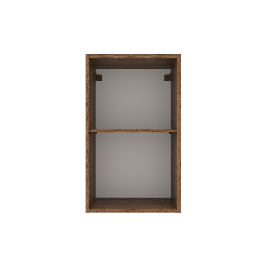 Aéreo cocina Agata blanco 1 puerta 40cm