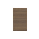 Aéreo cocina Stella café 1 puerta 40cm