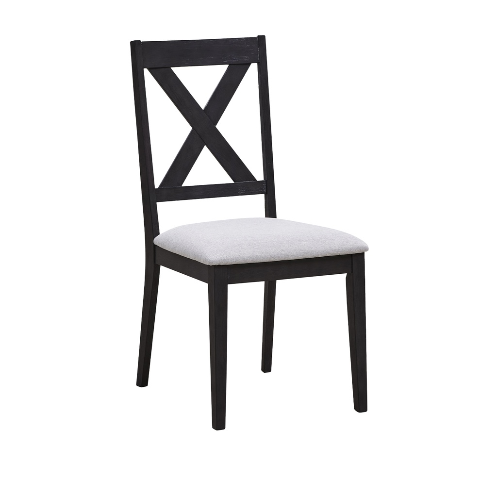 Juego comedor 8 sillas Rawang