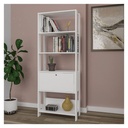 Estante Match blanco