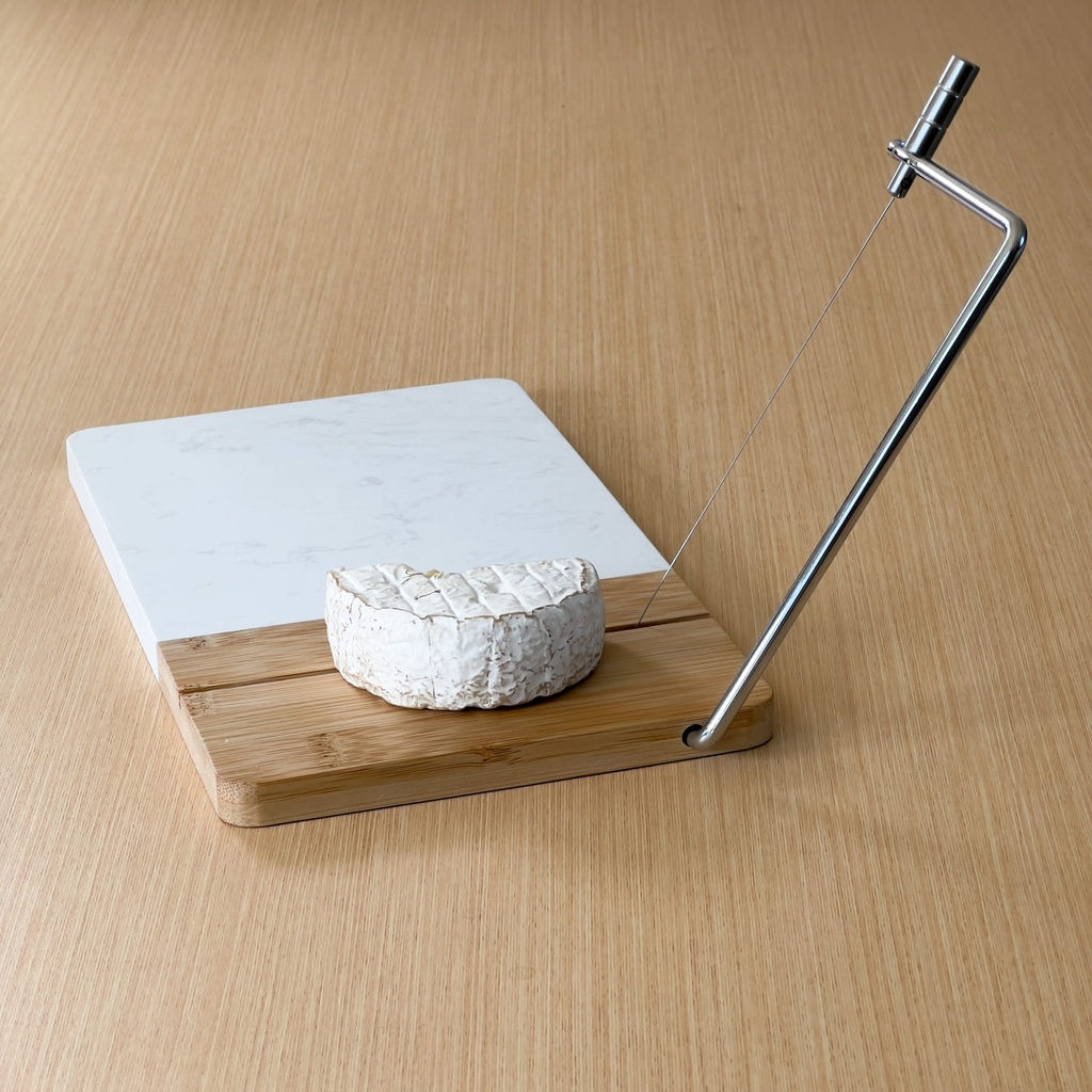 Tabla corta queso 29x24cm