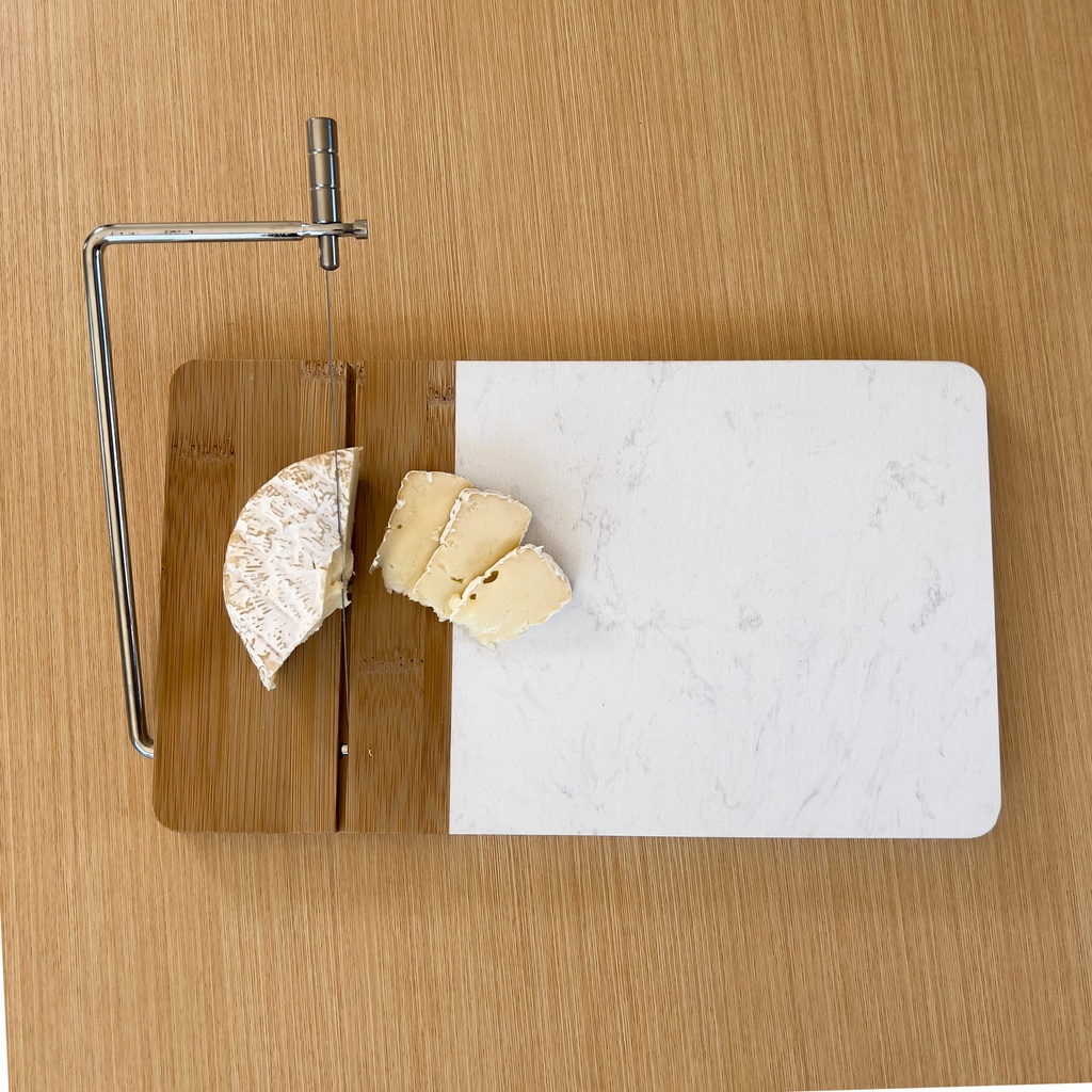 Tabla corta queso 29x24cm