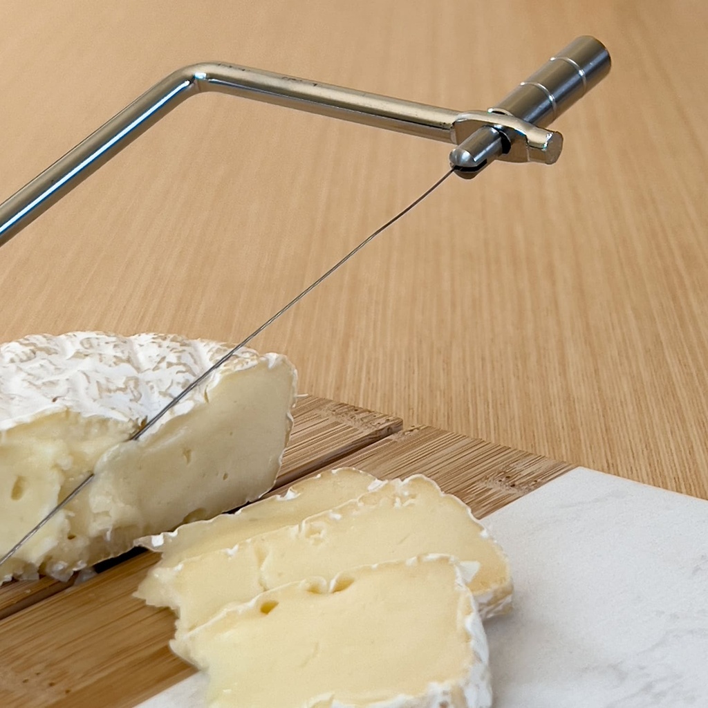 Tabla corta queso 29x24cm