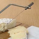 Tabla corta queso 29x24cm