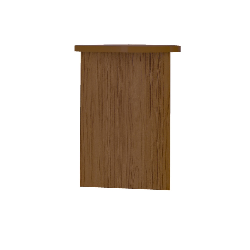 Mesa lateral Delta alta