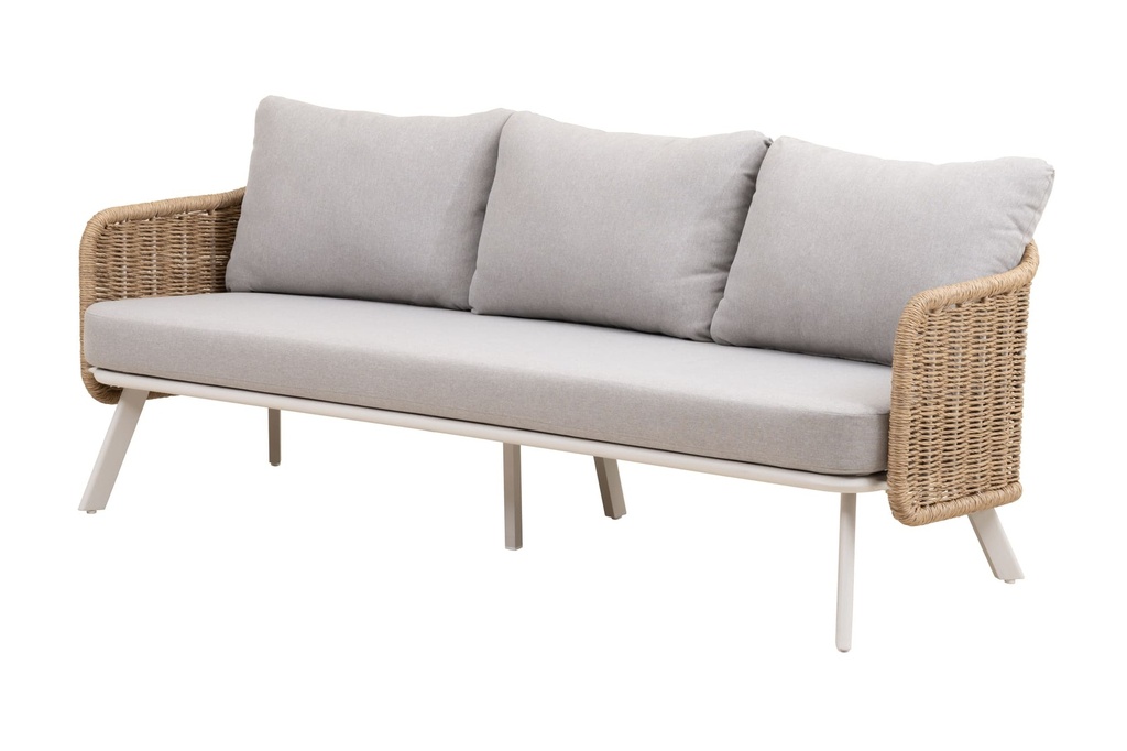 Juego living terraza Florence 3-1-1