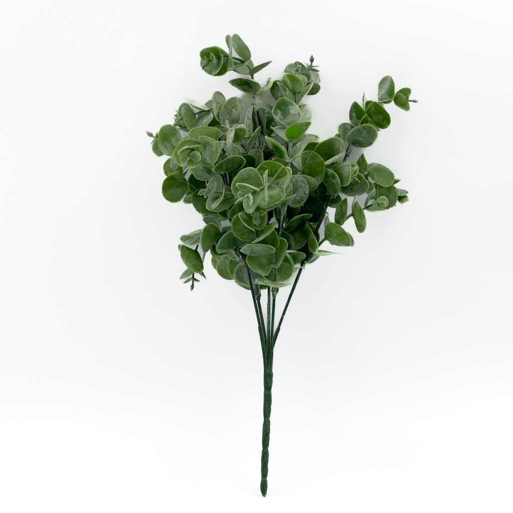 Rama mini eucalipto artificial