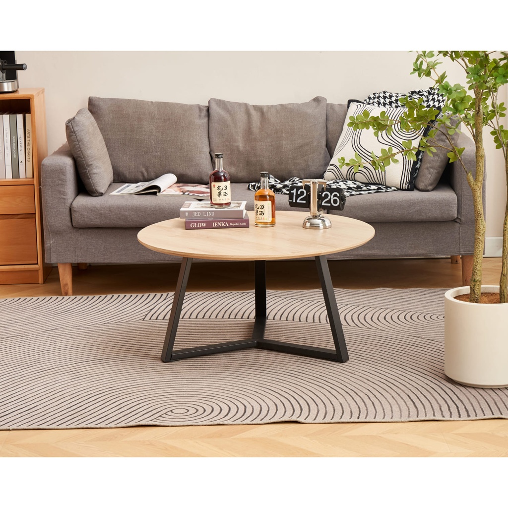 Mesa centro Salamanca